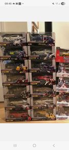 Transformers Alternators / binaltech Wanted