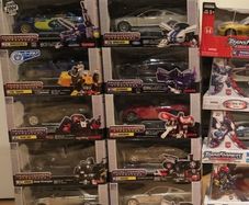 Transformers Alternators / binaltech Wanted