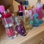 Large Perfume Collection Image 3