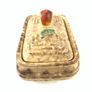Vintage studio pottery box Image 5