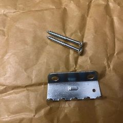 fender Stratocaster Ibanez esp Jackson charvel  Tremolo bridge Spring Claw screws electric guitar parts accessories