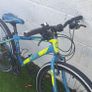 Cuda Mayham Bike 26" Wheels Image 2