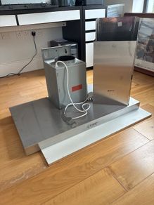 Neff Extractor Fan