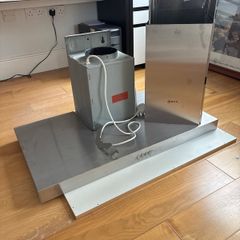 Neff Extractor Fan