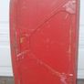 Vintage MG Midget boot lid Image 2