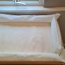 Ikea Sniglar changing table + Tommy Tippee nappy bin bundle Image 3