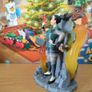 Shop Disney Sketchbook Christmas Ornament Image 3