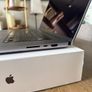 MacBook Pro 16" M1 Pro 1TB 16GB Image 4