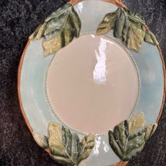 serving platter