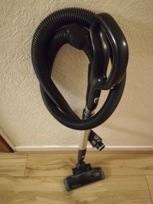 AEG Vacuum Cleaner