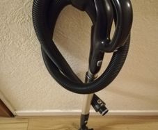 AEG Vacuum Cleaner