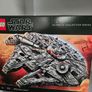 Lego Millennium Falcon Image 5
