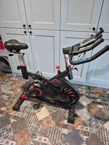 Spin Bike