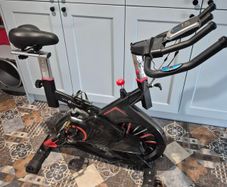 Spin Bike