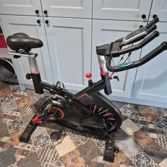 Spin Bike