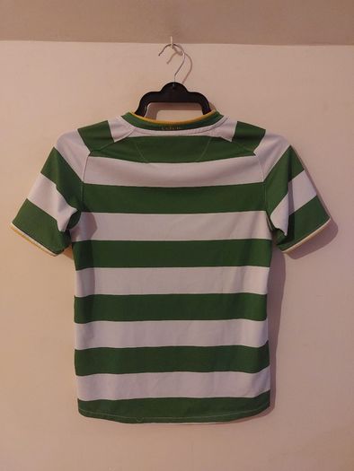 celtic jersey