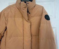 Canada Goose Jacket