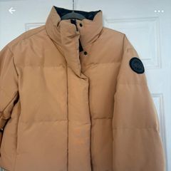 Canada Goose Jacket