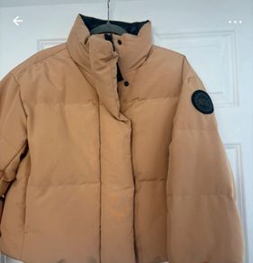 Canada Goose Jacket