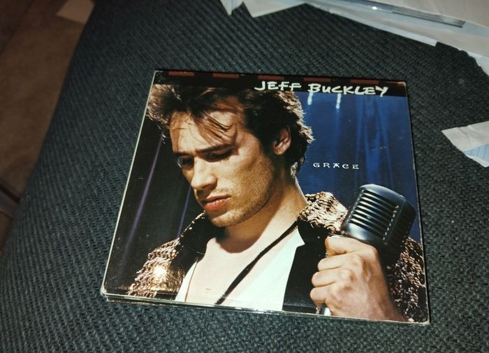 jeff buckley grace legacy edition