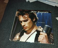 jeff buckley grace legacy edition