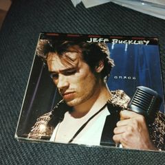 jeff buckley grace legacy edition