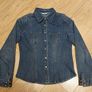 Brand new woman's denim shirt - New Look Image 5