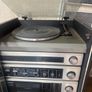 Hi-Fi Stereo System Vintage Image 3