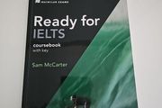 Ielts Book