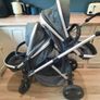 Baby Elegance Cupla Duo Double Buggy Image 2