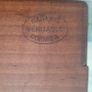 Antique Peugeot Freres 'Ogee' Moulding Plane Image 3