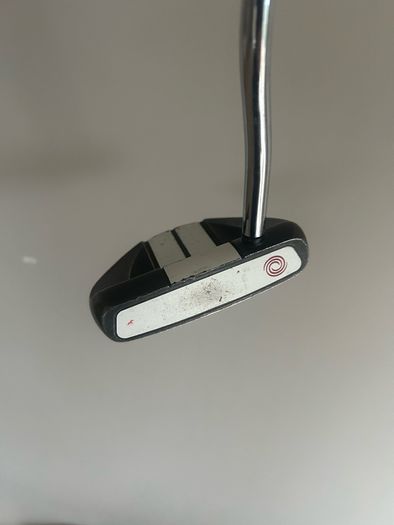 odyssey putter