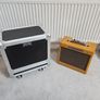 Fender EC Vibro Champ amp Image 2