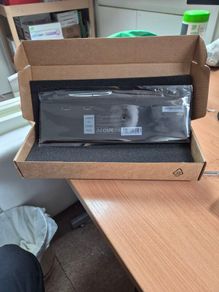 Dell battery