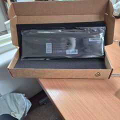 Dell battery