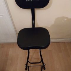 Guitar stool/stand
