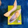 Ted Baker nude heels Image 5