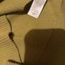 Autograph cashmere jumper leaf green Size Small Image 6