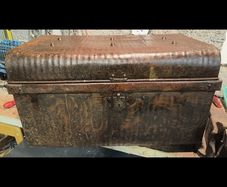 antique