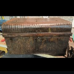 antique