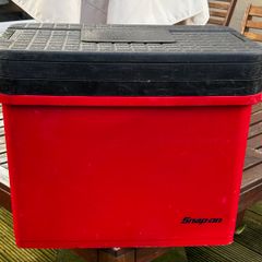 Vintage Snap On Tool Chest