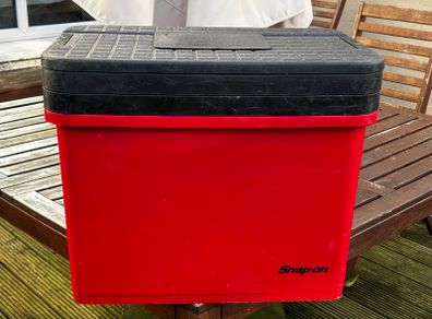 Vintage Snap On Tool Chest