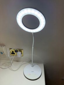 miady computer/camera ring light
