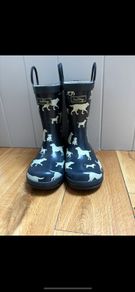 Hatley Wellington Boots