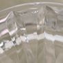 Just One Single Waterford Crystal Dolmen Old Fashioned Rocks Glasses; Waterford  Mark  in excellent condition with no chips . Image 4