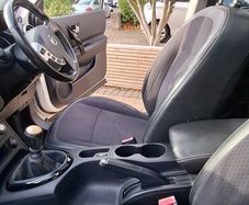 Nissan Qashqai+2 2013