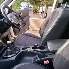 Nissan Qashqai+2 2013