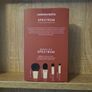 SPECTRUM 4 piece makeup brush set Image 2