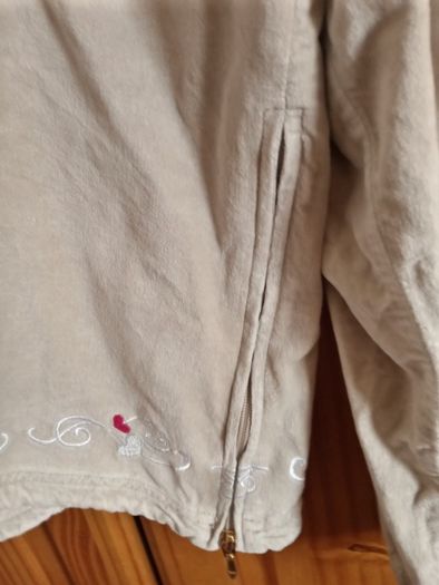 Lovely New Cotton Hoddie
