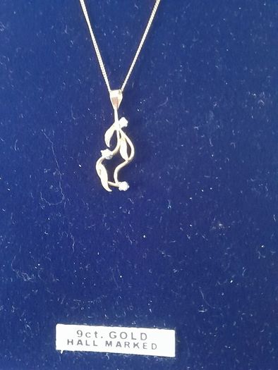 pendant